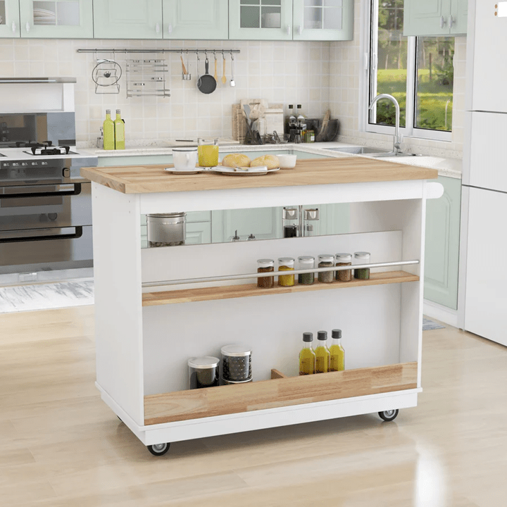 Kitchen Islands - Super Arbor