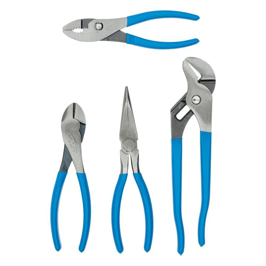 Precision Engineered | Plier Sets - Super Arbor