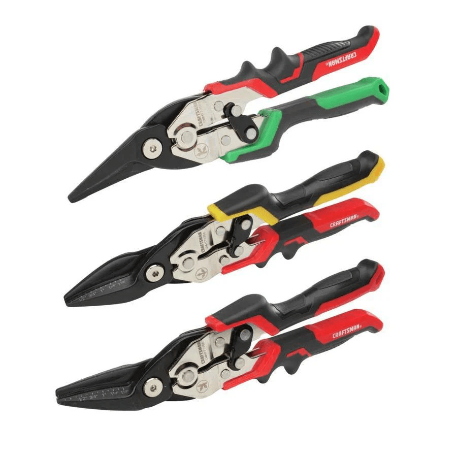Heavy-Duty Snips - Super Arbor