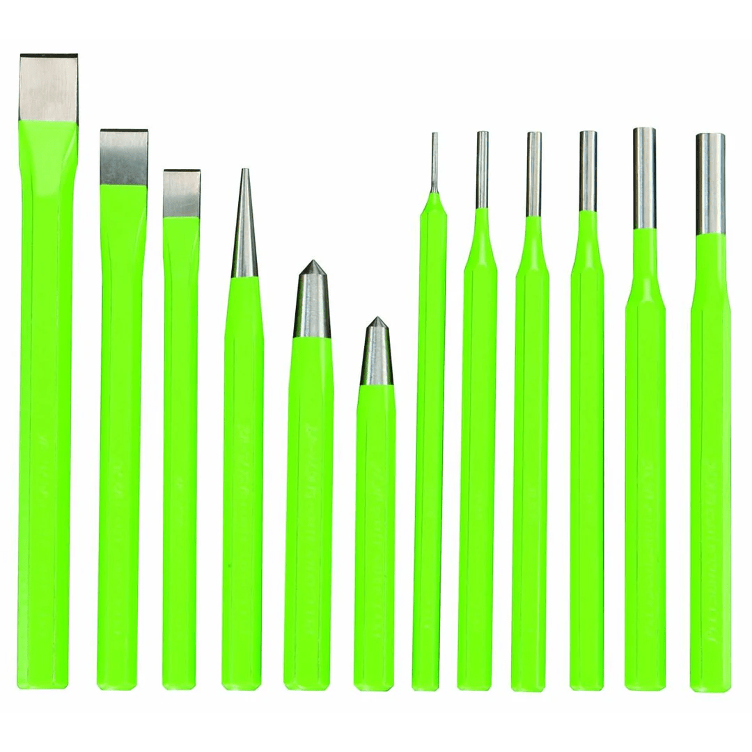 Punches | Versatile & Durable Punches - Super Arbor