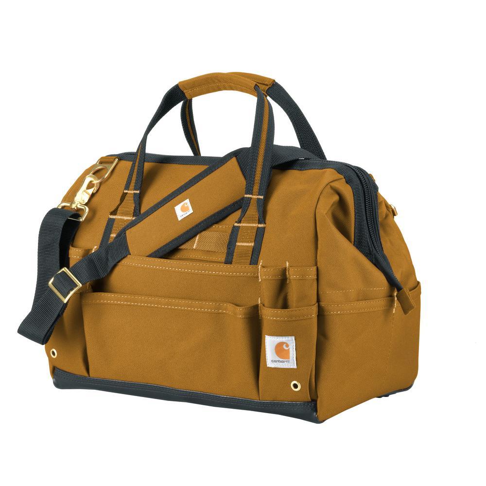 Tool Bags | Heavy-Duty Storage Solutions