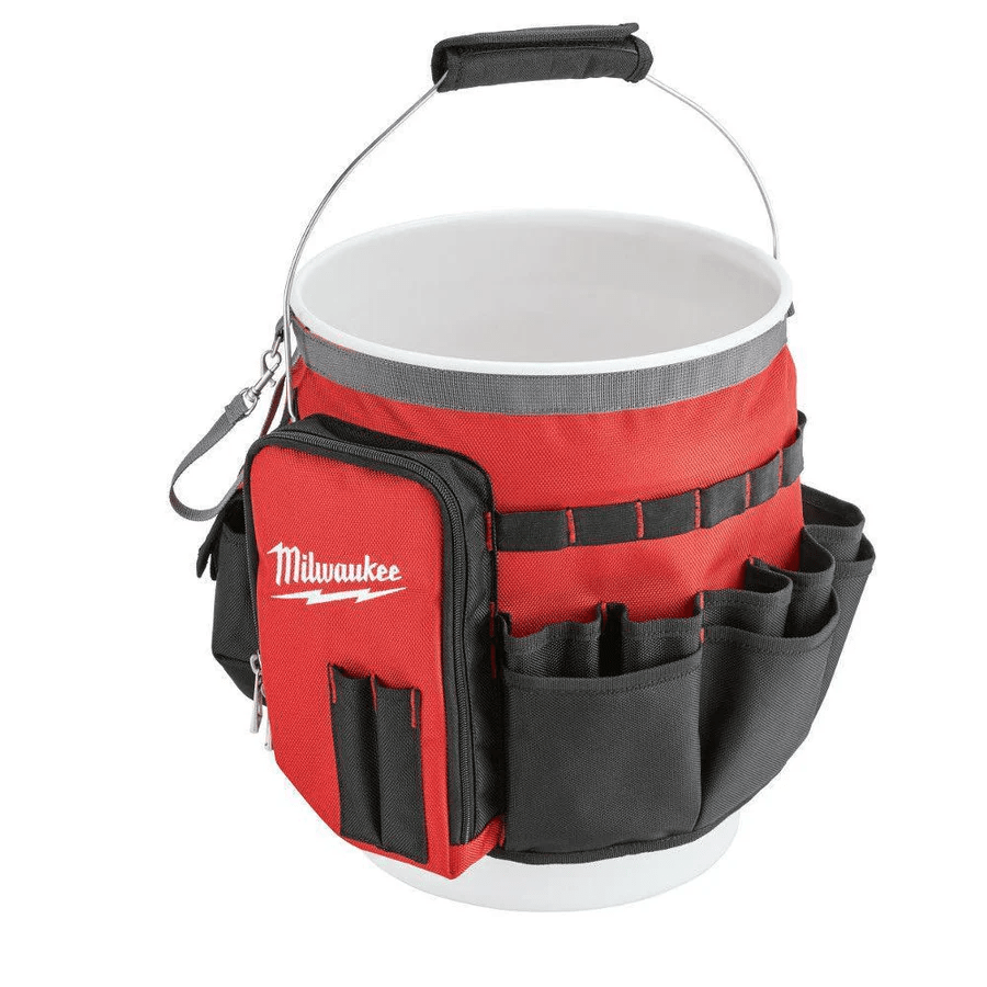 Bucket Tool Bags | Sturdy Storage Solutions - Super Arbor