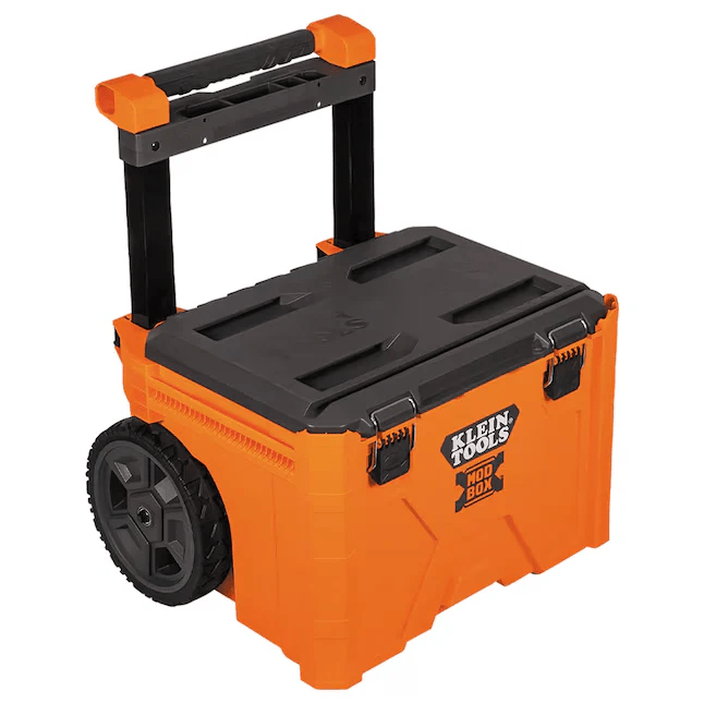 Rolling Tool Boxes | Maximize Storage, Minimize Effort - Super Arbor