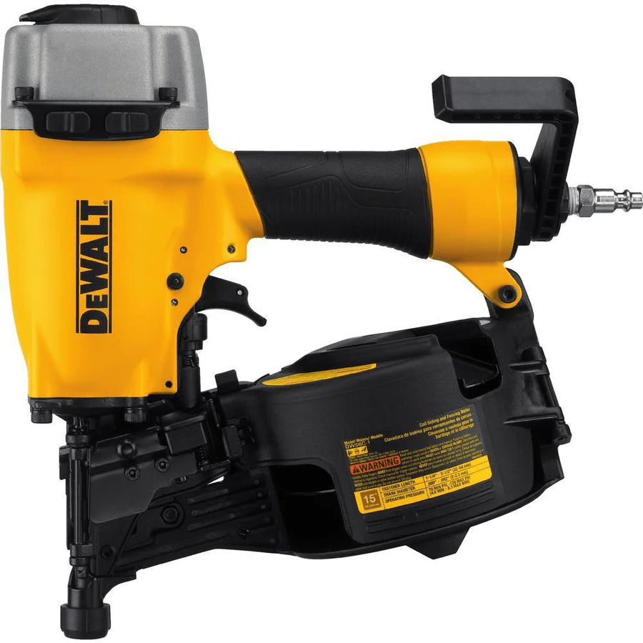 Heavy-Duty Sliding Nailers | Powerful and Reliable - Super Arbor