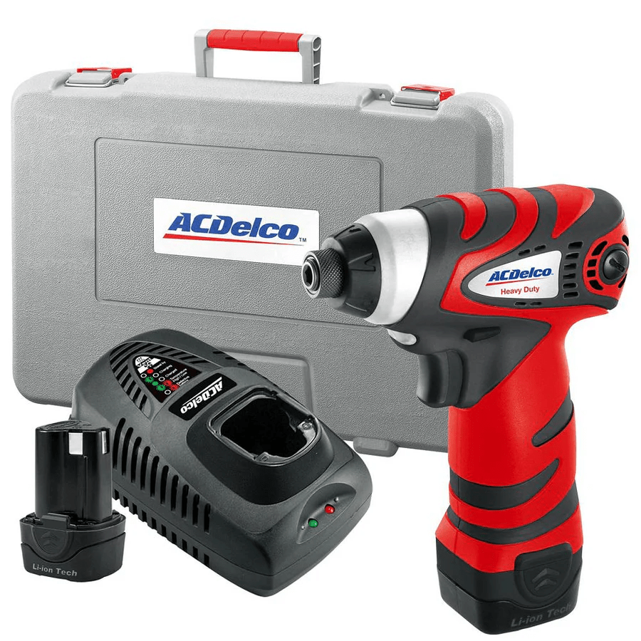 ACDelco - Super Arbor