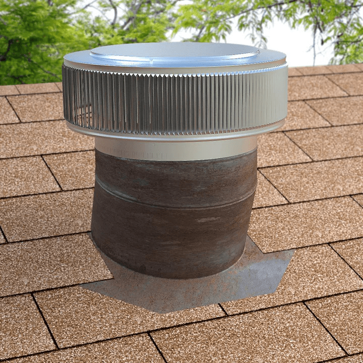 Active Ventilation - Super Arbor
