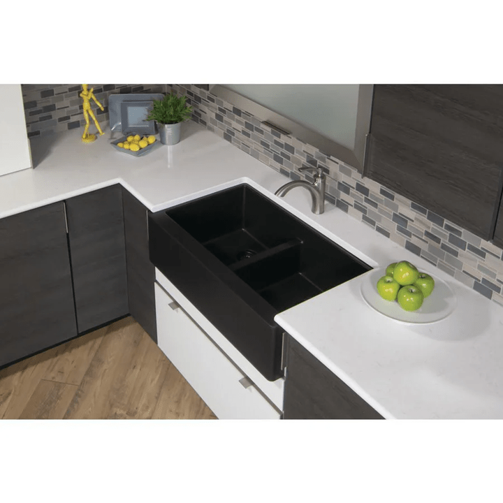 Apron Front Sinks - Super Arbor