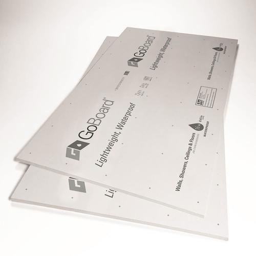 Backerboard - Super Arbor