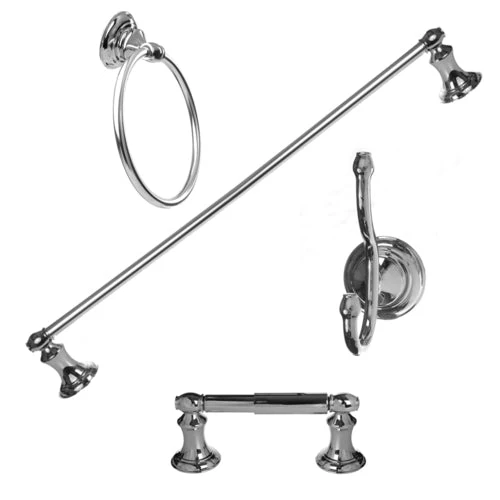 Bathroom Hardware - Super Arbor