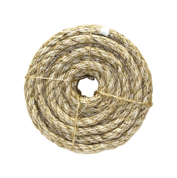 Chains & Ropes - Super Arbor