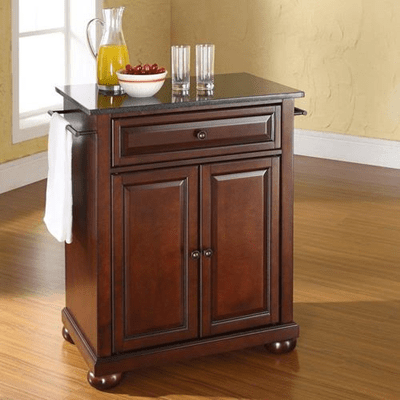 Crosley Furniture - Super Arbor