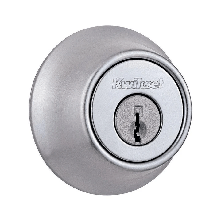Deadbolts - Super Arbor