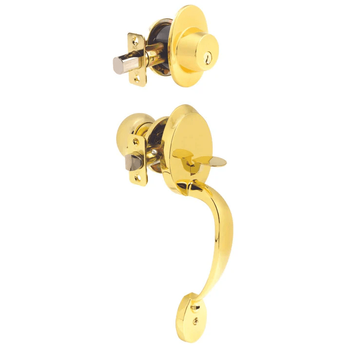 Door Handlesets - Super Arbor