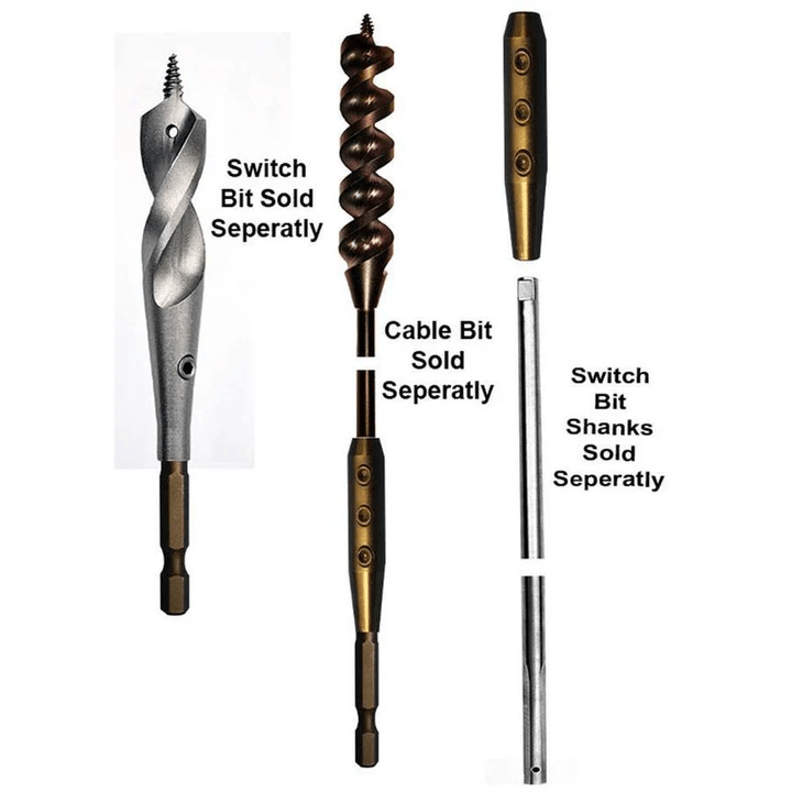 Eagle Tool US - Super Arbor