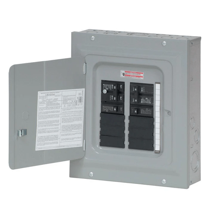 Eaton - Super Arbor