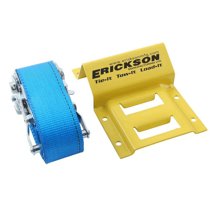 Erickson - Super Arbor