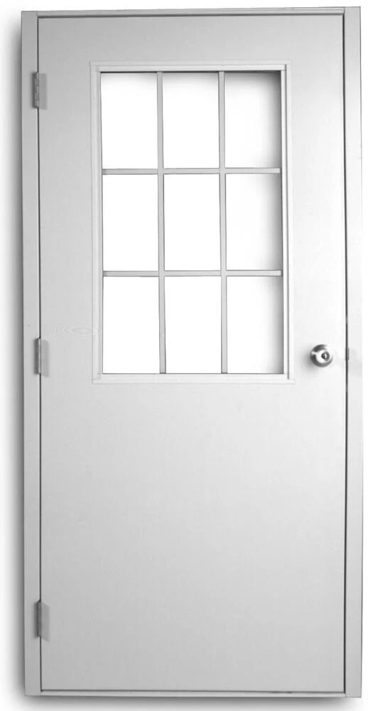 Front Doors - Super Arbor