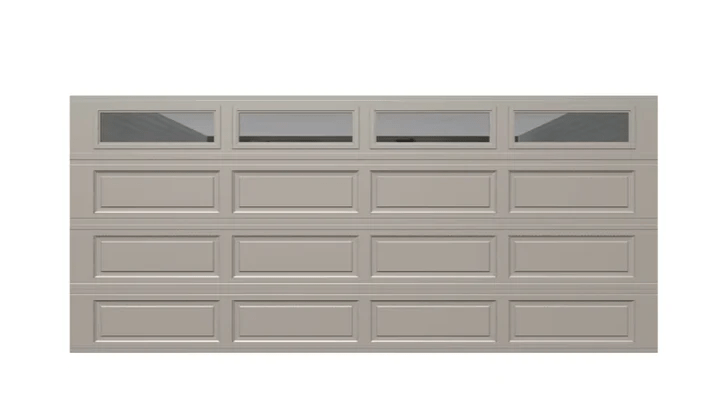 Garage Doors - Super Arbor