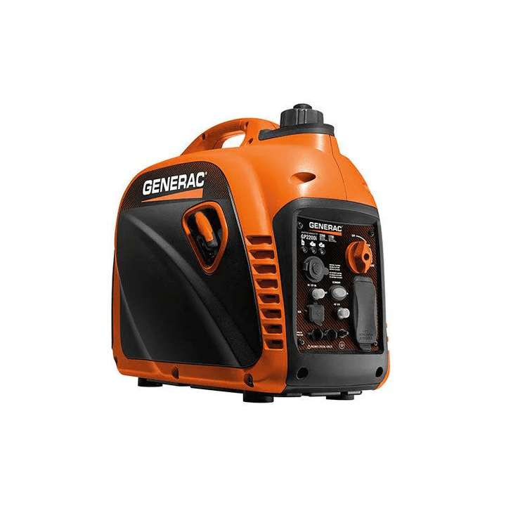 Generac - Super Arbor