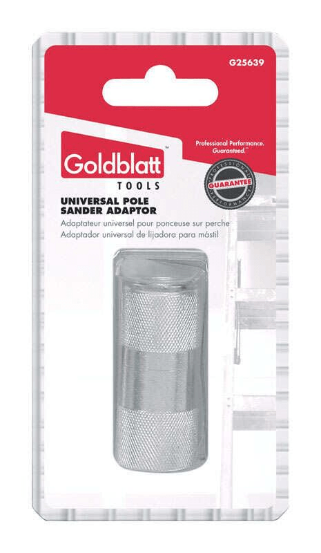 Goldblatt - Super Arbor