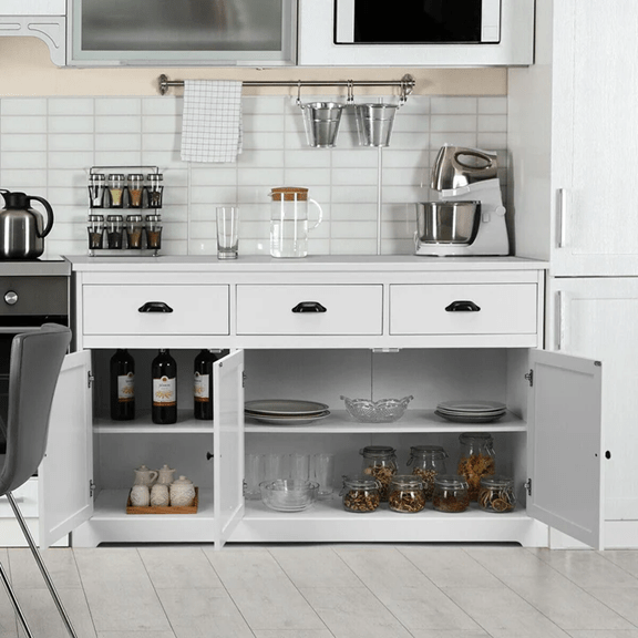 Gymax - Kitchen Cabinets - Super Arbor