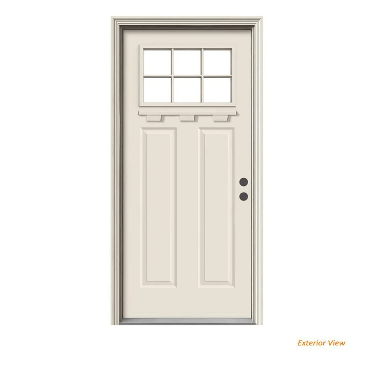JELD-WEN - Super Arbor