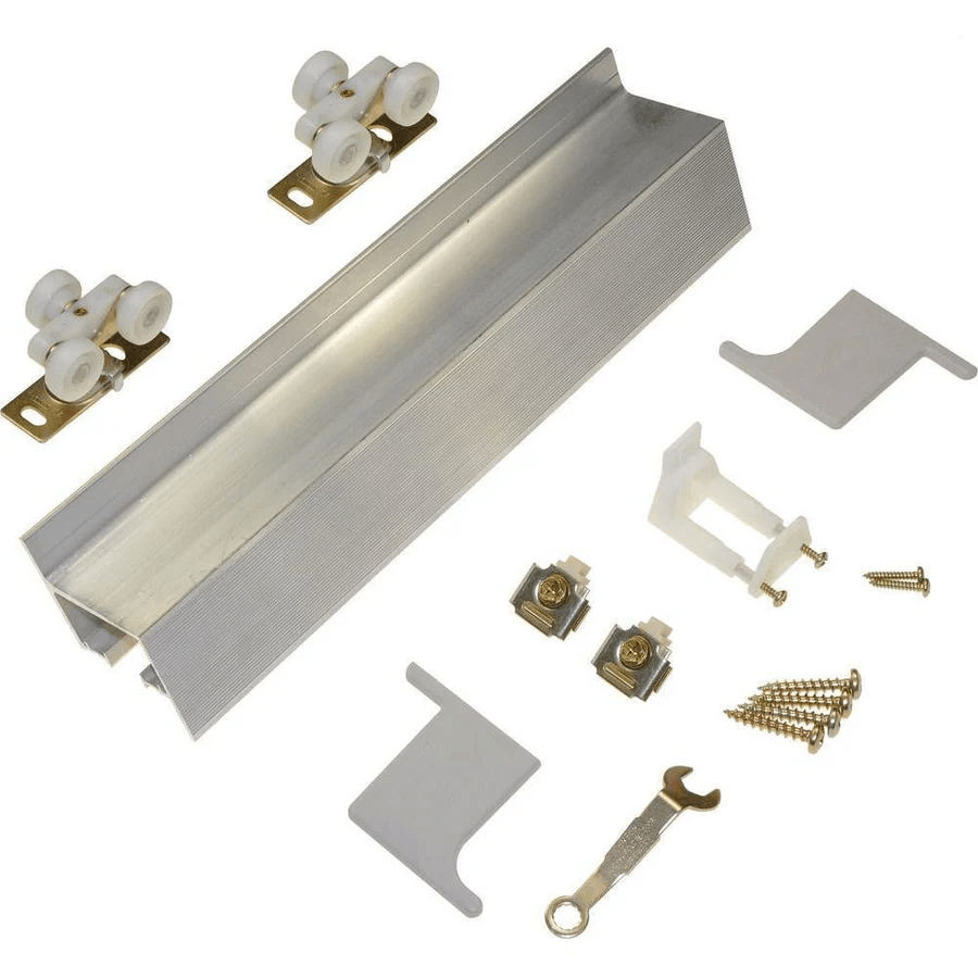 Johnson Hardware - Super Arbor
