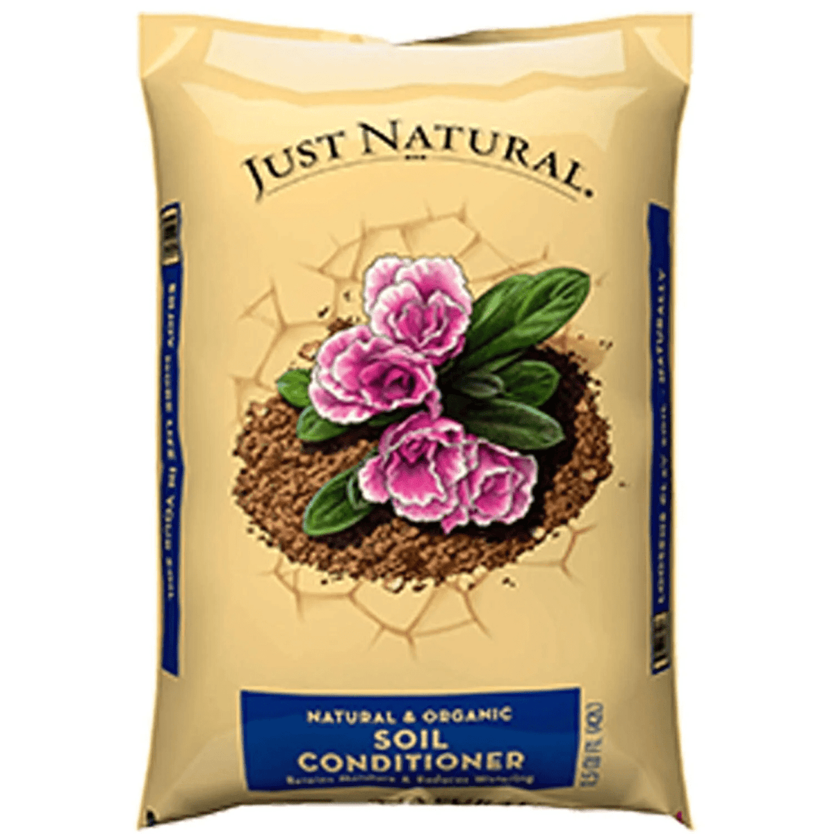 Just Natural - Super Arbor