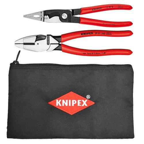 KNIPEX - Super Arbor
