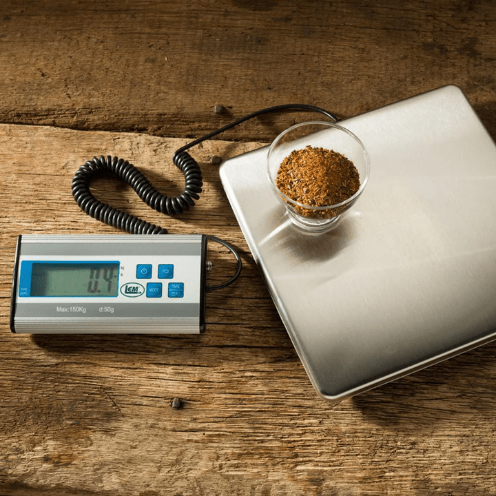 Kitchen Scales - Super Arbor