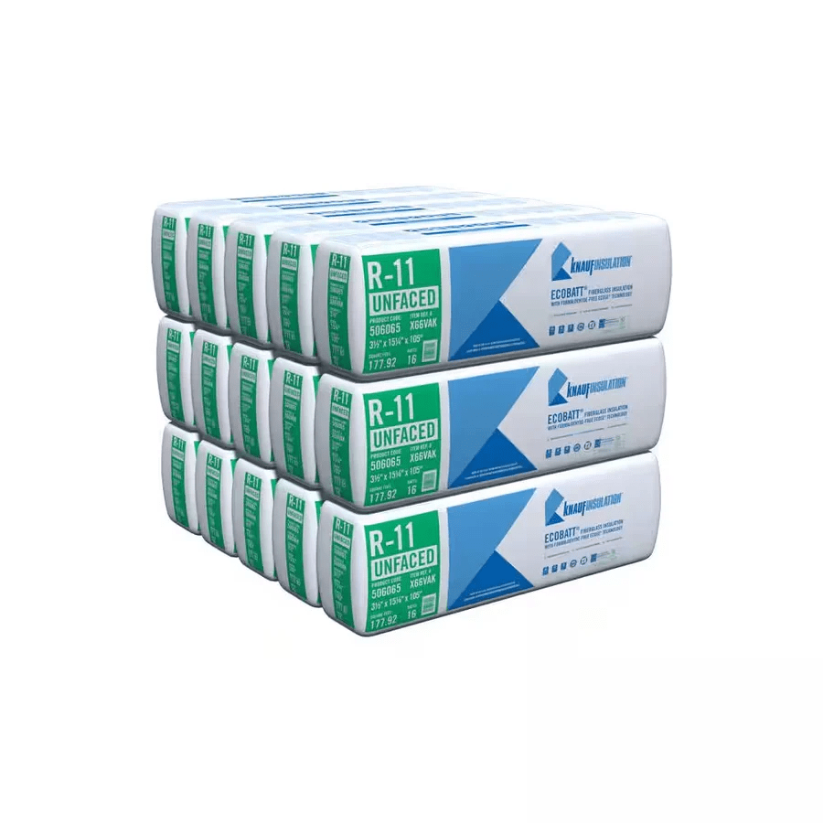 Knauf Insulation - Super Arbor