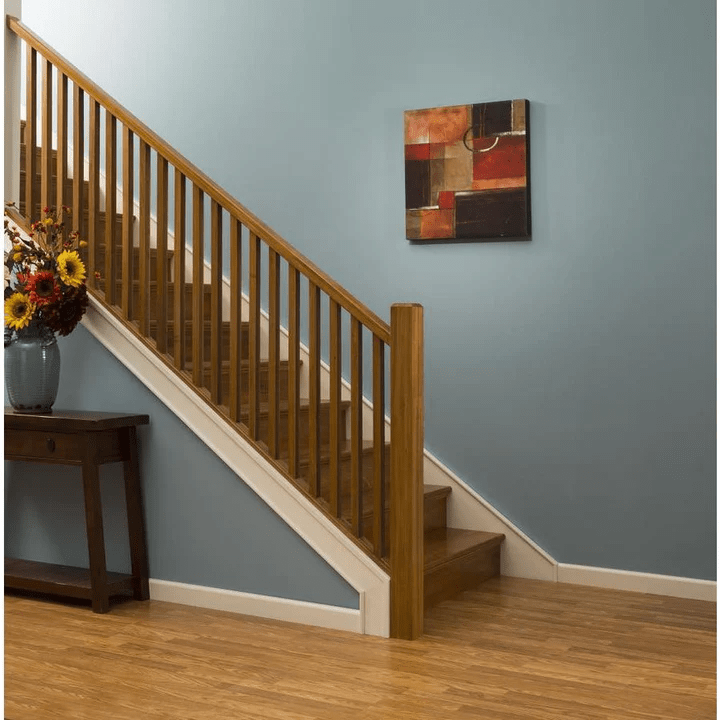 L.J. Smith Stair Systems - Super Arbor