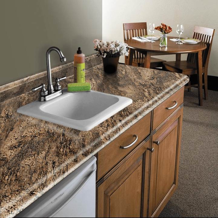 Laminate Countertops - Super Arbor