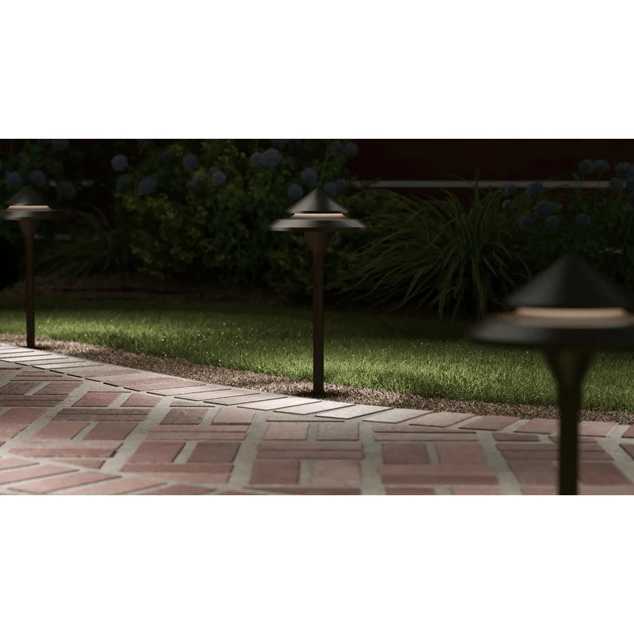 Landscape Lights - Super Arbor