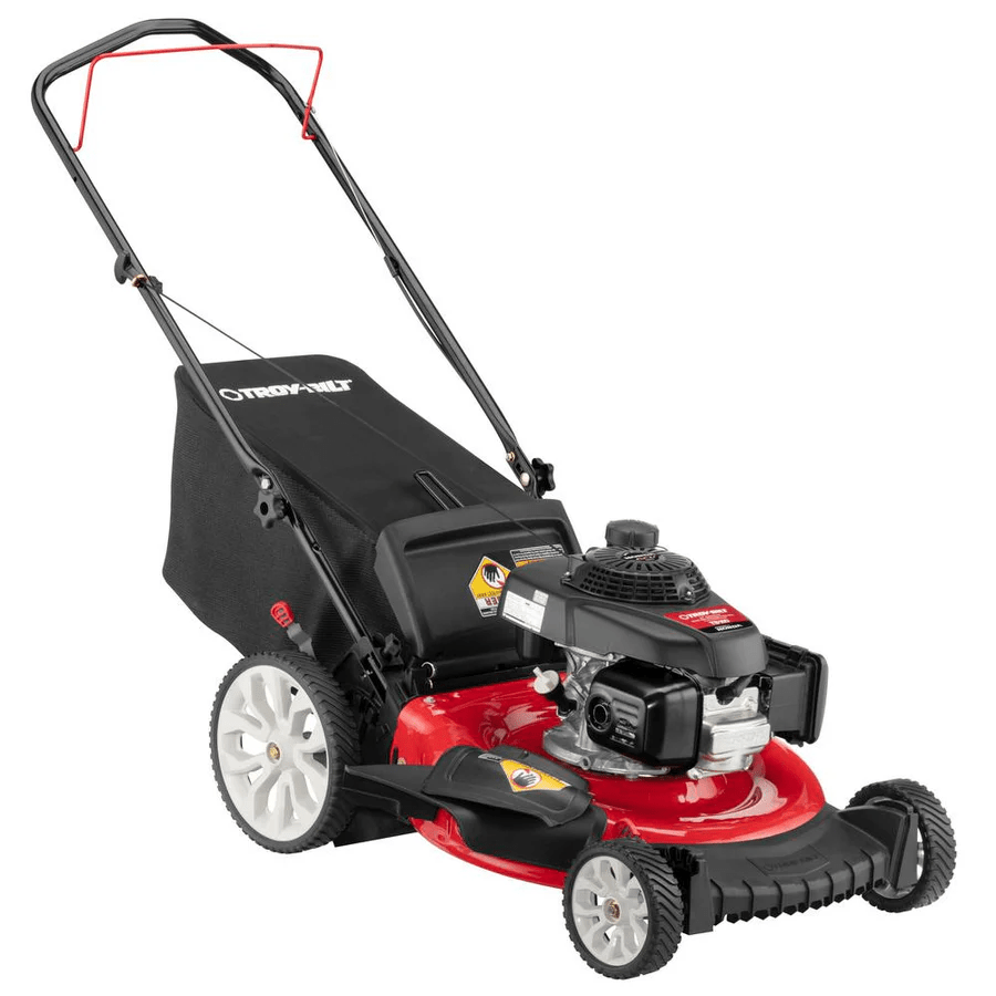 Lawn Mowers - Super Arbor