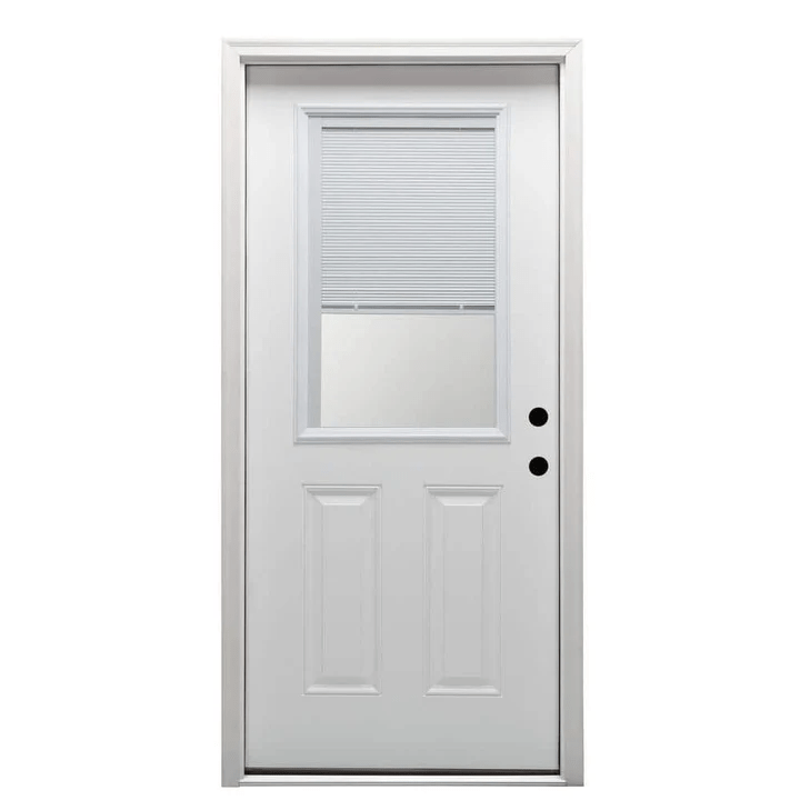 MMI Door - Super Arbor