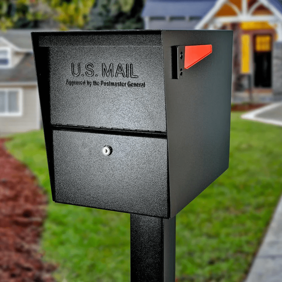 Mail Boss - Super Arbor