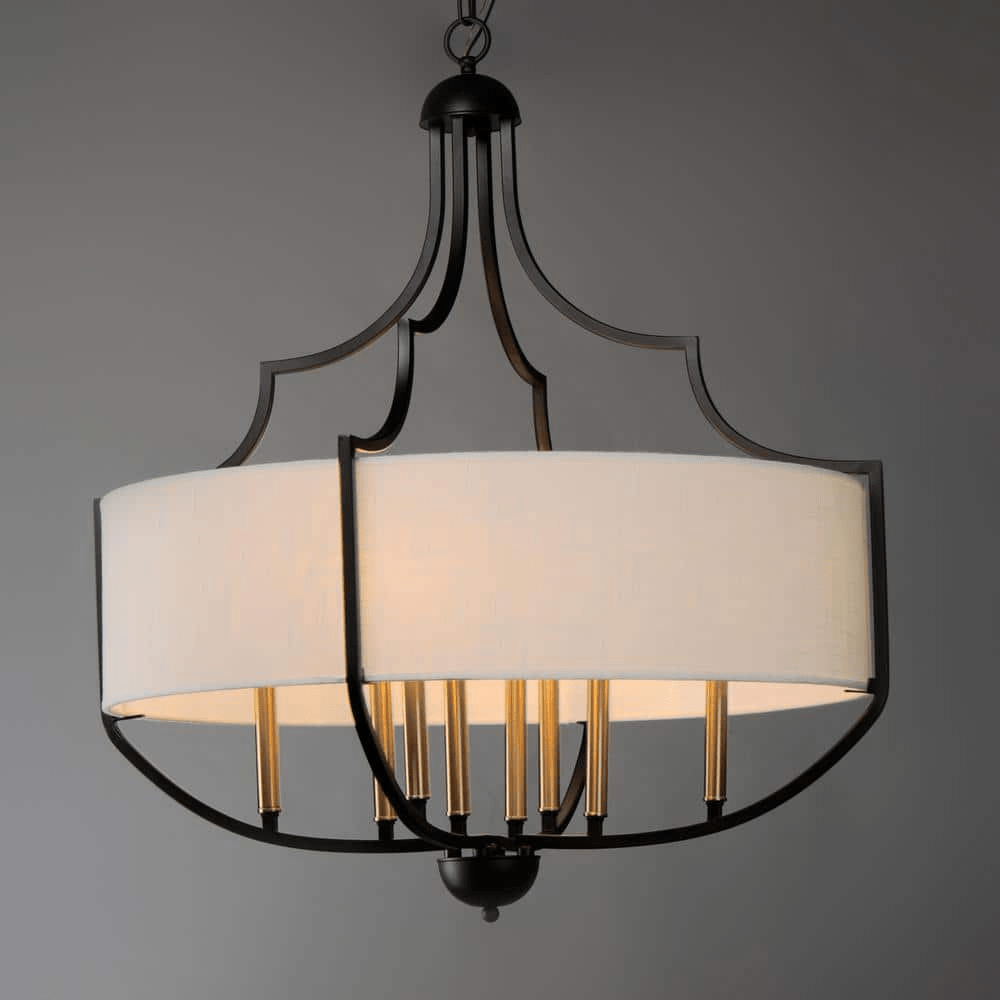 Maxim Lighting - Super Arbor