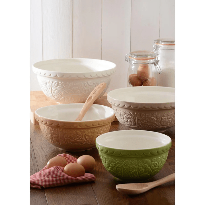 Mixing Bowls - Super Arbor