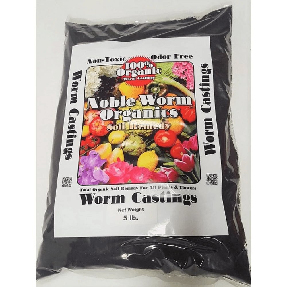 Noble Worm Organics - Super Arbor