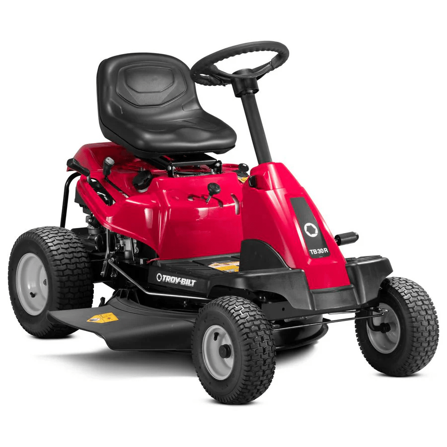 Riding Lawn Mowers - Super Arbor