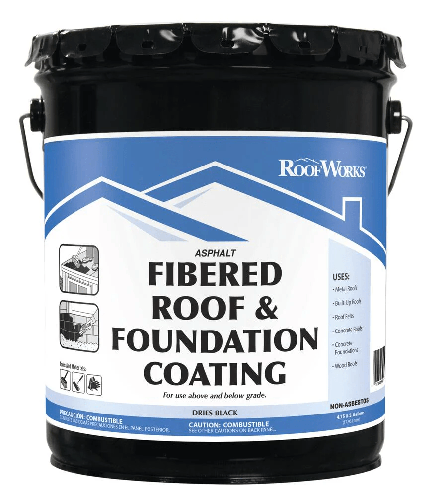 RoofWorks - Super Arbor