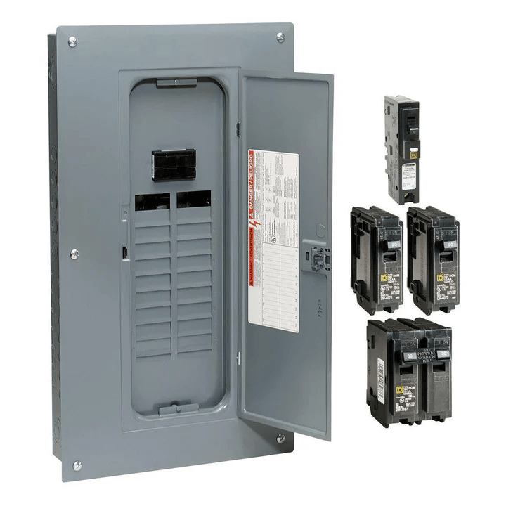Schneider Electric - Super Arbor
