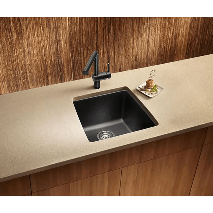 Single Bowl Bar Sinks - Super Arbor