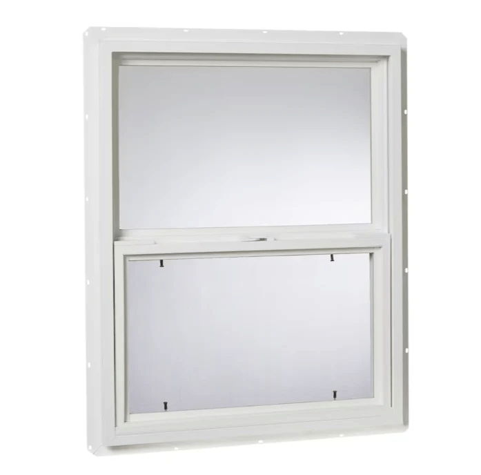 Single Hung Windows - Super Arbor