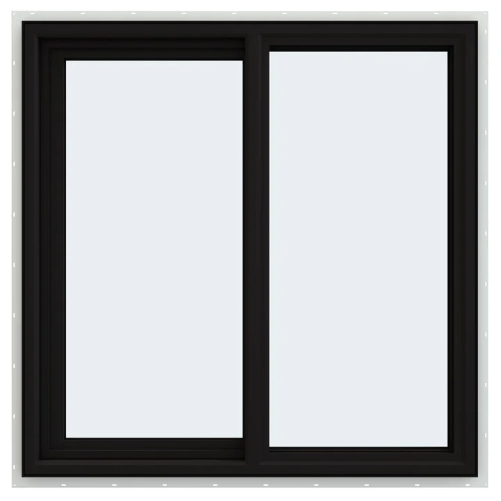 Sliding Windows - Super Arbor