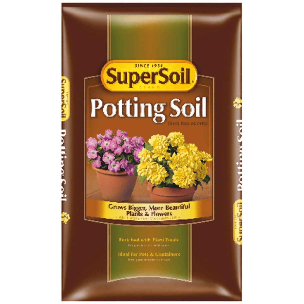 SuperSoil - Super Arbor