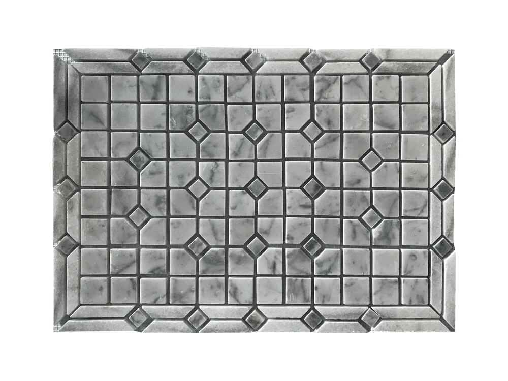 TILEZE - Super Arbor