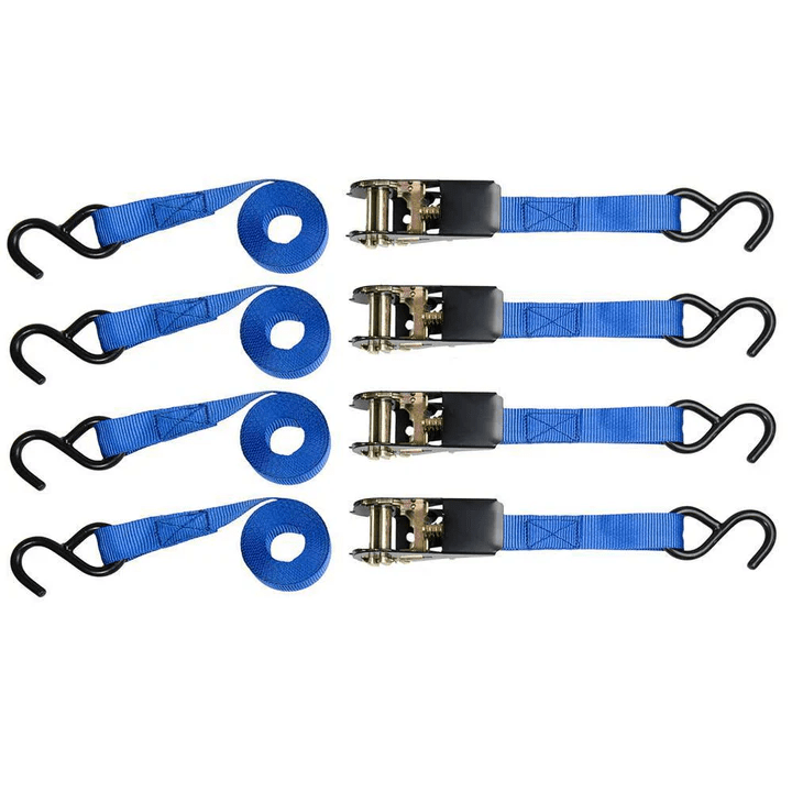 Tie Down Straps - Super Arbor