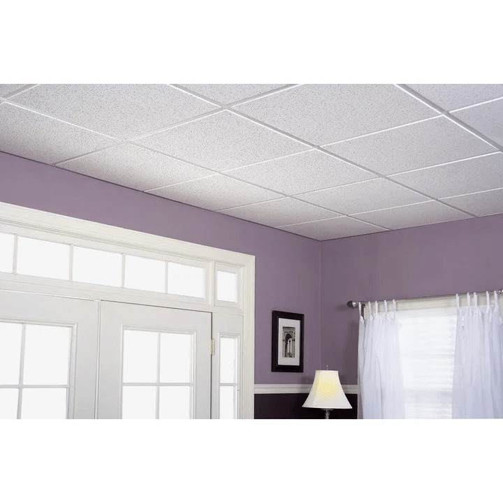 USG Ceilings - Super Arbor